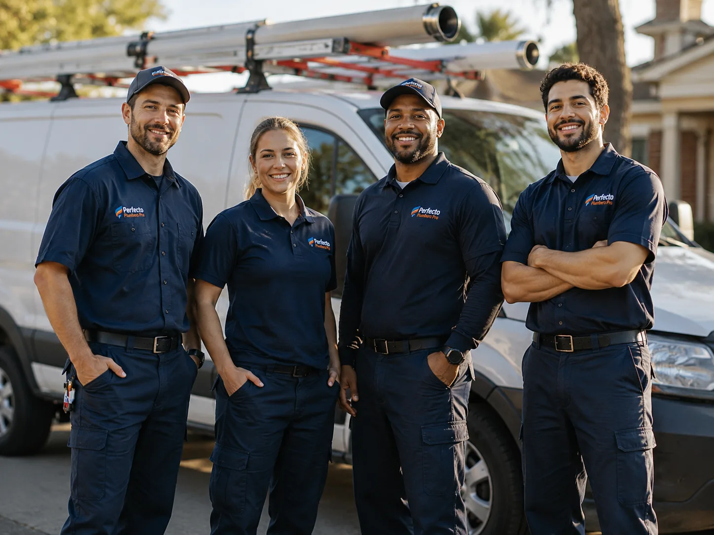Emergency Plumber Near Me in El Portal, CA near me